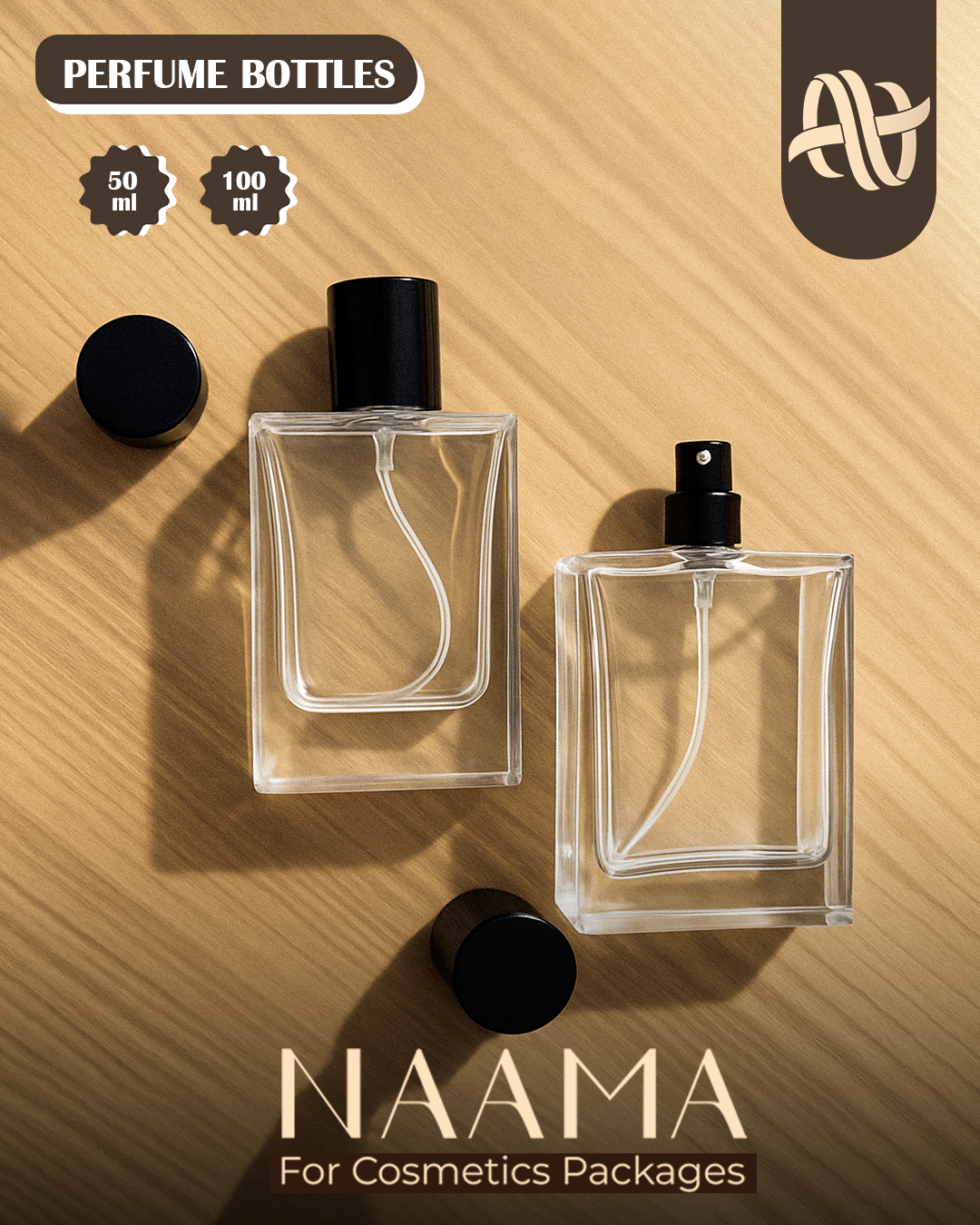 Perfume Bottles 2